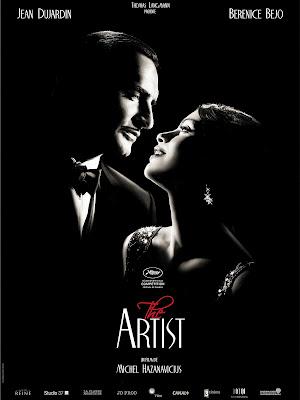 “La Invención de Hugo Cabret”  y “The artist” un homenaje a la Cinematografía