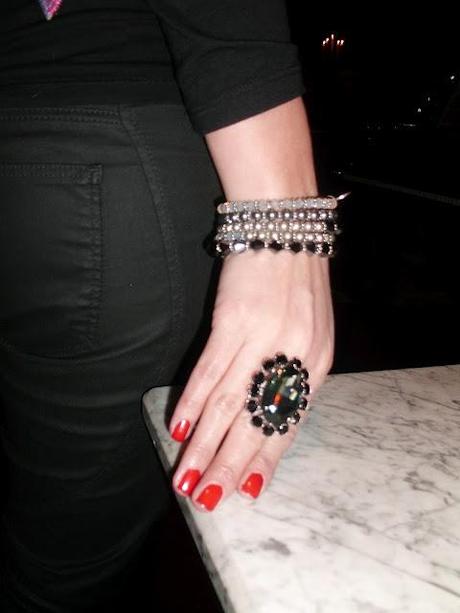 Mascarada Veneciana by Croxé