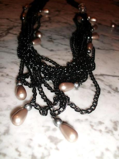 Mascarada Veneciana by Croxé