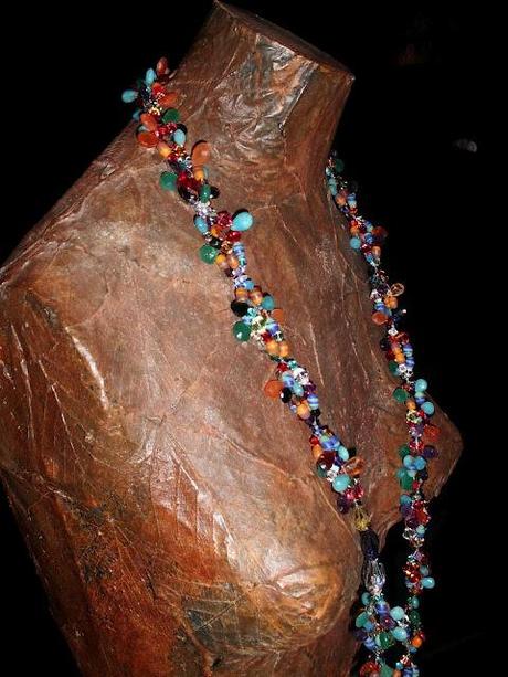 Mascarada Veneciana by Croxé