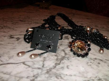 Mascarada Veneciana by Croxé