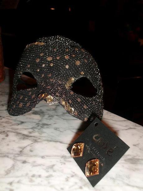 Mascarada Veneciana by Croxé