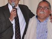 Veinte aniversario alternativa “chiquilín”