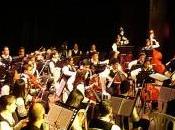 Sinfónica Juvenil Edo. Nueva Esparta celebra años