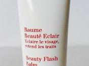 Baume Beauté Eclair Clarins, Perfecto!
