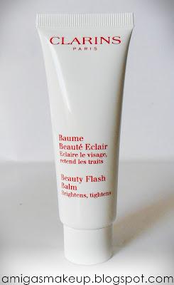 Baume Beauté Eclair de Clarins, Perfecto!