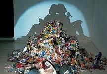 ESQUELA DEL CONSUMO EQUILIBRADO