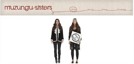 ¿Conocéis a Muzungu Sisters?