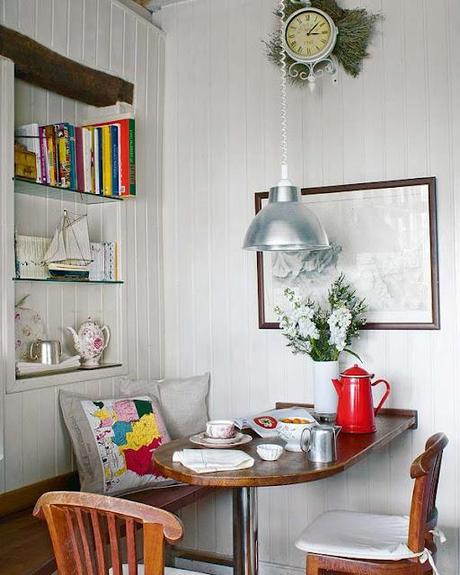 Dreaming about... Country Houses