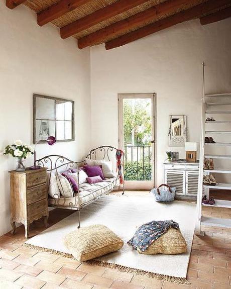 Dreaming about... Country Houses