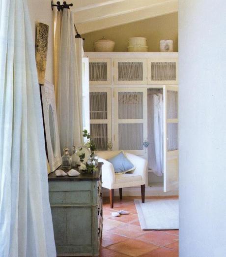 Dreaming about... Country Houses