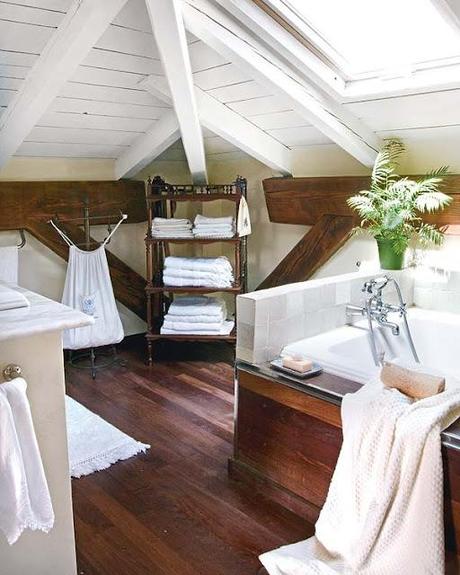 Dreaming about... Country Houses