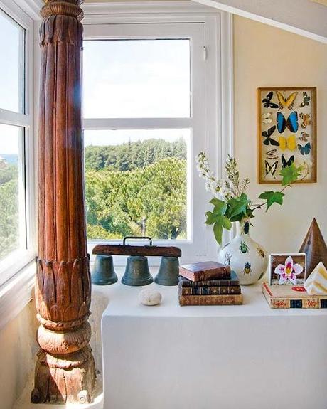 Dreaming about... Country Houses