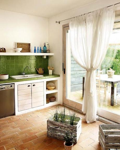 Dreaming about... Country Houses