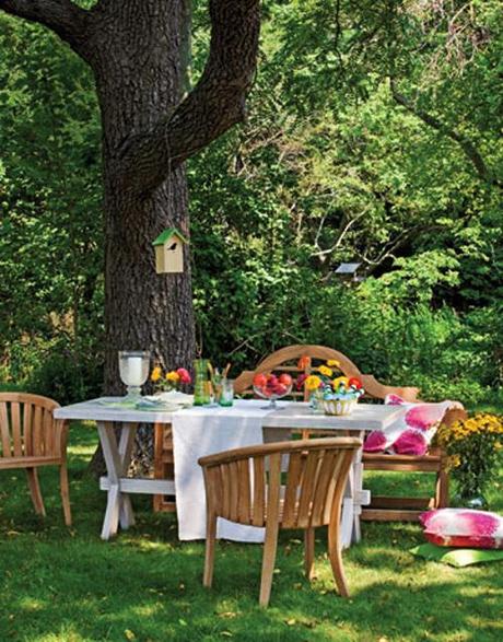 Dreaming about... Country Houses