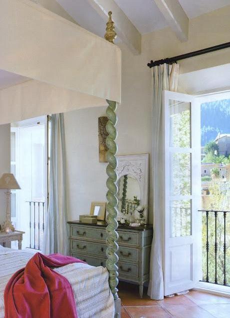 Dreaming about... Country Houses