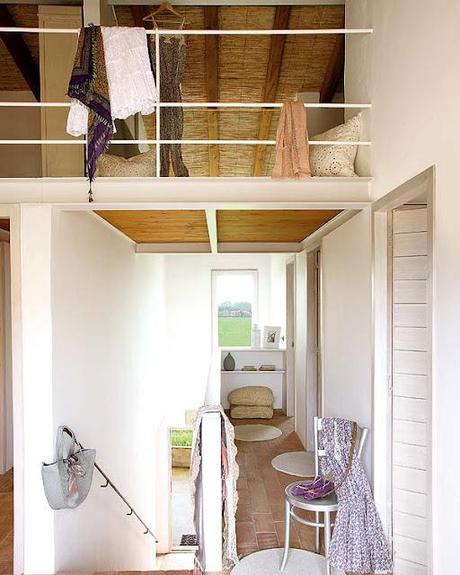 Dreaming about... Country Houses