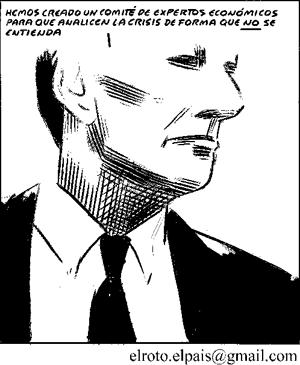 Barra libre pero, ¿quién paga la ronda?