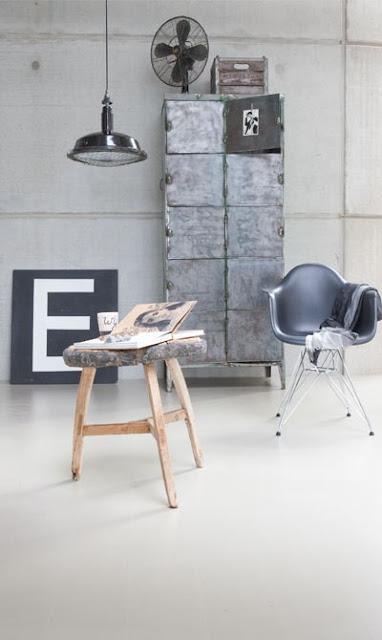 Todo al gris - Paperblog