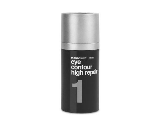 contorno de ojos Eye contour hight repair