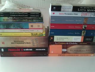 Adquisiciones febrero