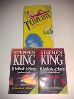 Adquisiciones febrero