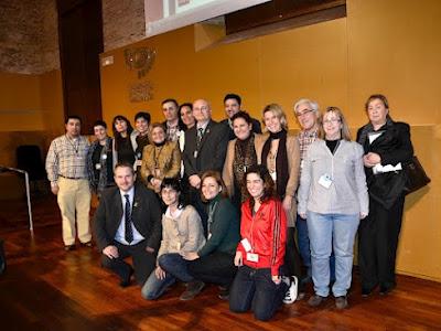 6ª Jornada Amigos del Autismo