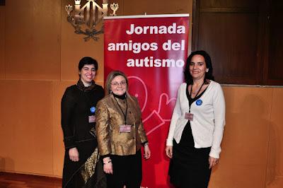 6ª Jornada Amigos del Autismo