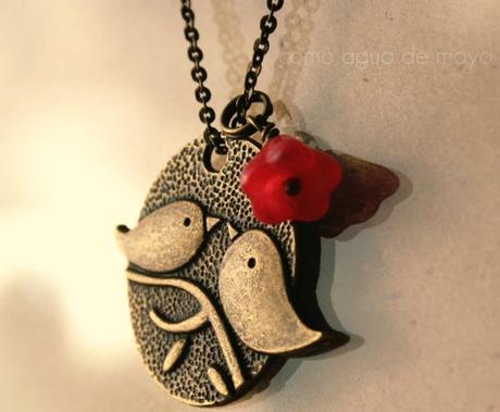 Sorteo: Como agua de mayo Sorteo: Como agua de mayo