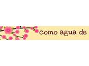 Sorteo: Como agua mayo