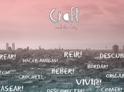 Craft city plan