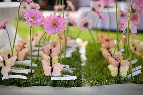 Inspiración para el seating plan