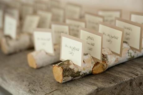 Inspiración para el seating plan