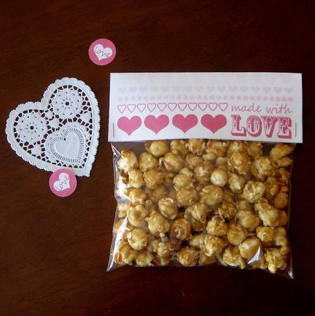Imprimibles: San Valentín Imprimibles: San Valentín