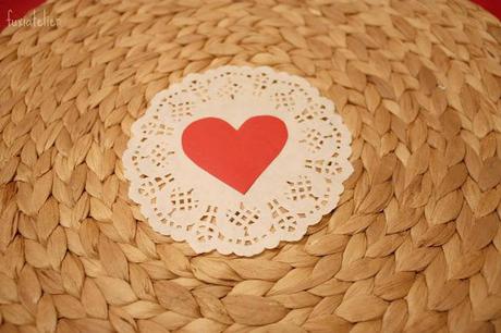 DIY: Centros de mesa con tarros de vidrio