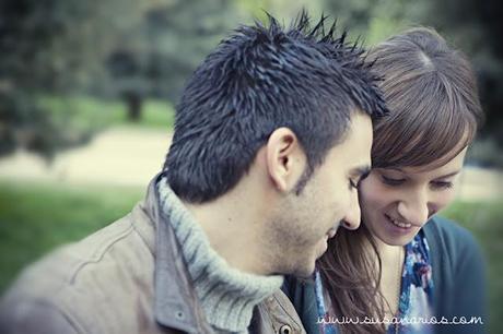Nuestra sesión preboda por Susana Ríos Nuestra sesión preboda por Susana Ríos