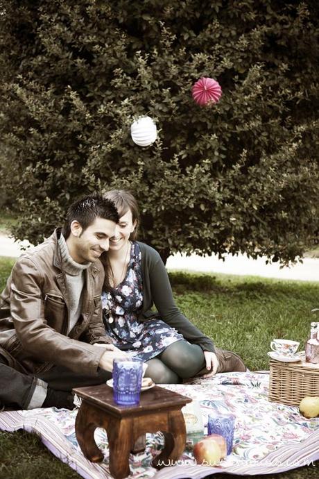 Nuestra sesión preboda por Susana Ríos Nuestra sesión preboda por Susana Ríos