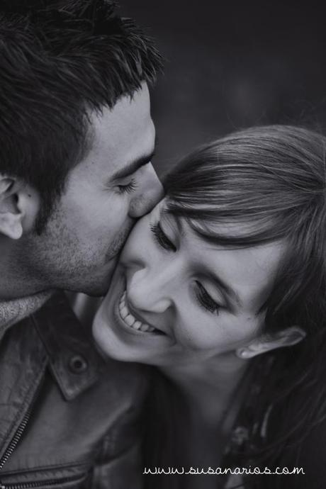 Nuestra sesión preboda por Susana Ríos Nuestra sesión preboda por Susana Ríos