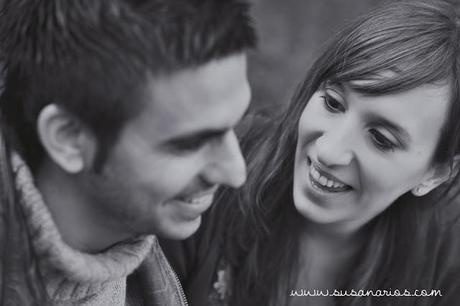 Nuestra sesión preboda por Susana Ríos Nuestra sesión preboda por Susana Ríos