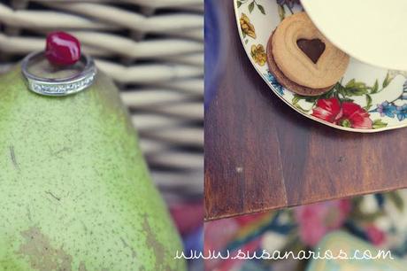 Nuestra sesión preboda por Susana Ríos Nuestra sesión preboda por Susana Ríos
