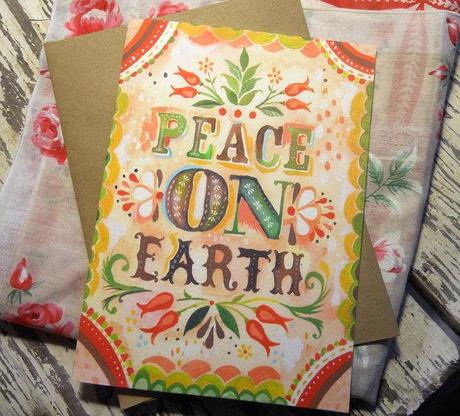 Artistas handmade: Katie Daisy