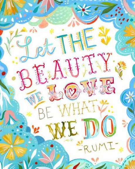 Artistas handmade: Katie Daisy