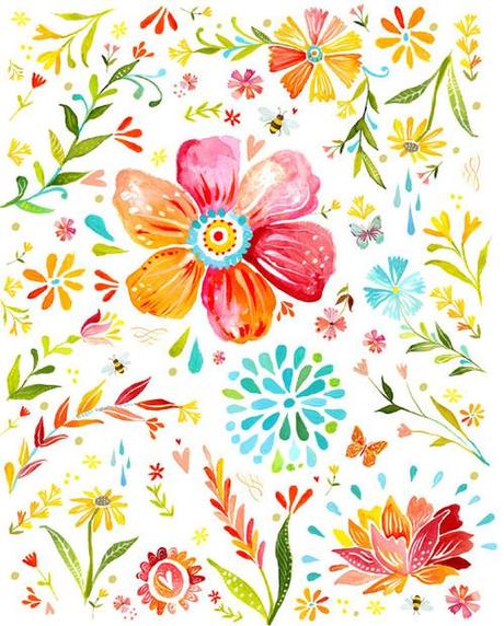 Artistas handmade: Katie Daisy