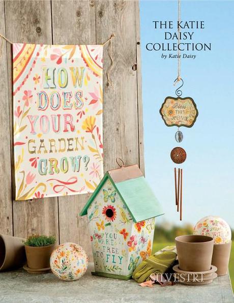 Artistas handmade: Katie Daisy