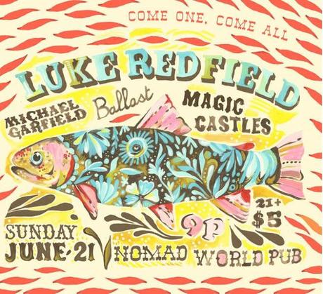 Artistas handmade: Katie Daisy