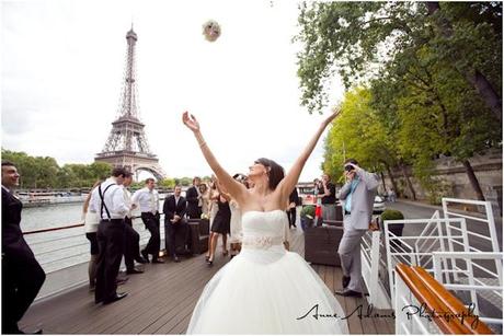 Casarse en París