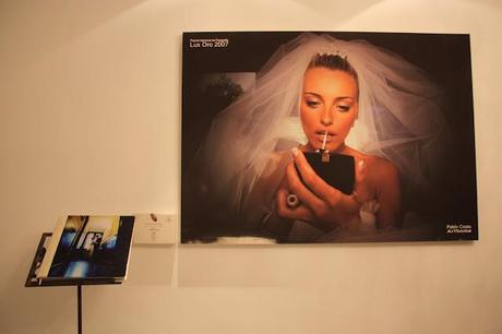 Merienda de Bloggers