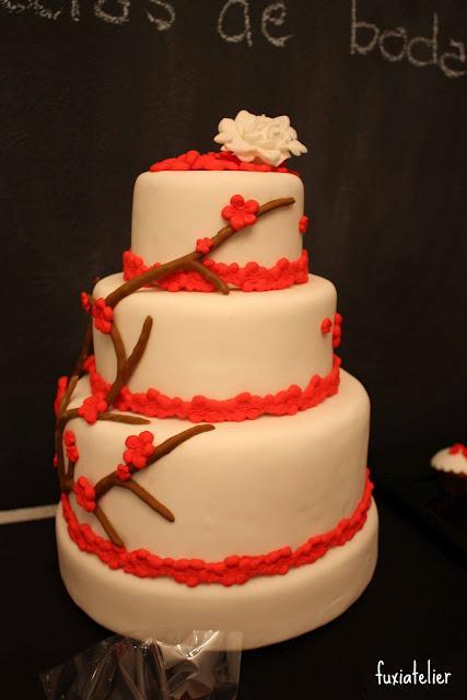 Merienda de Bloggers