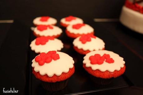 Merienda de Bloggers