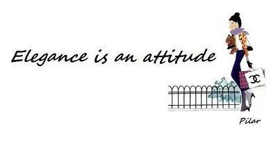 Sorteo in Elegance is an Attitude